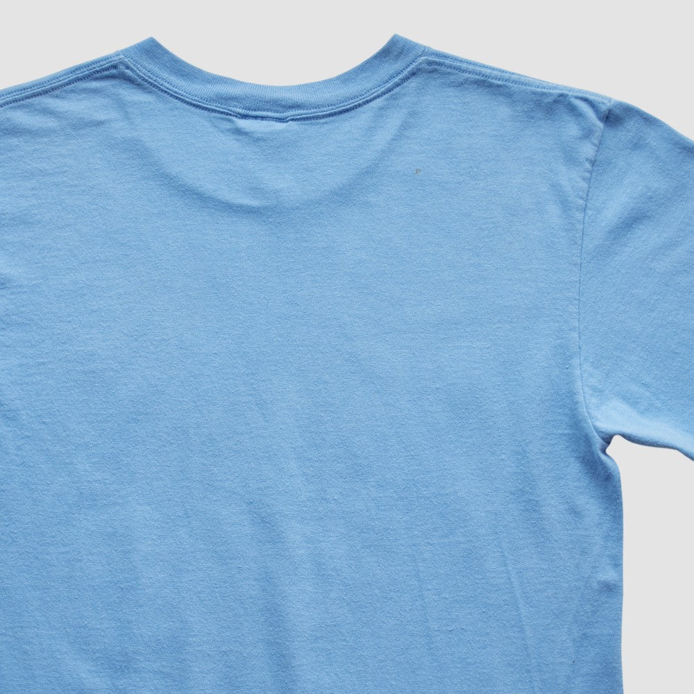 Minnesota Twins 2000s T-shirt - Light Blue Vintage | Nike