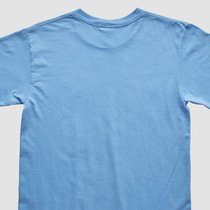 Minnesota Twins 2000s T-shirt - Light Blue Vintage | Nike