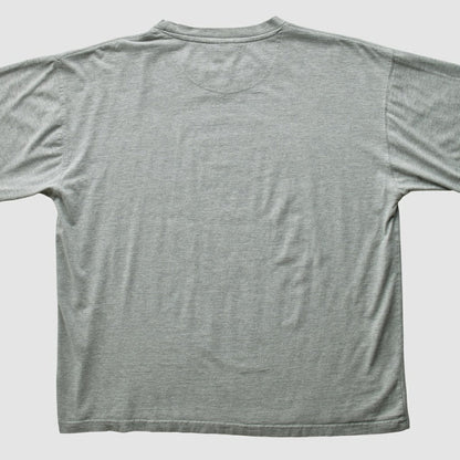 Dallas Mavericks NBA 2000s T-shirt sale - Heather Gray Vintage | Vintage for sale