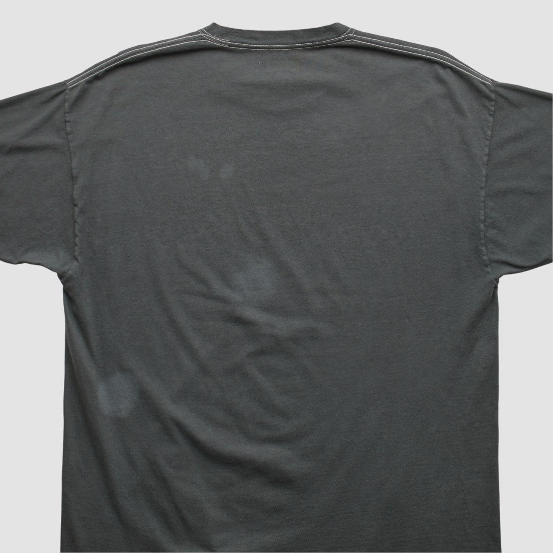 Dallas Cowboys 2000s T-shirt - Charcoal Vintage sale