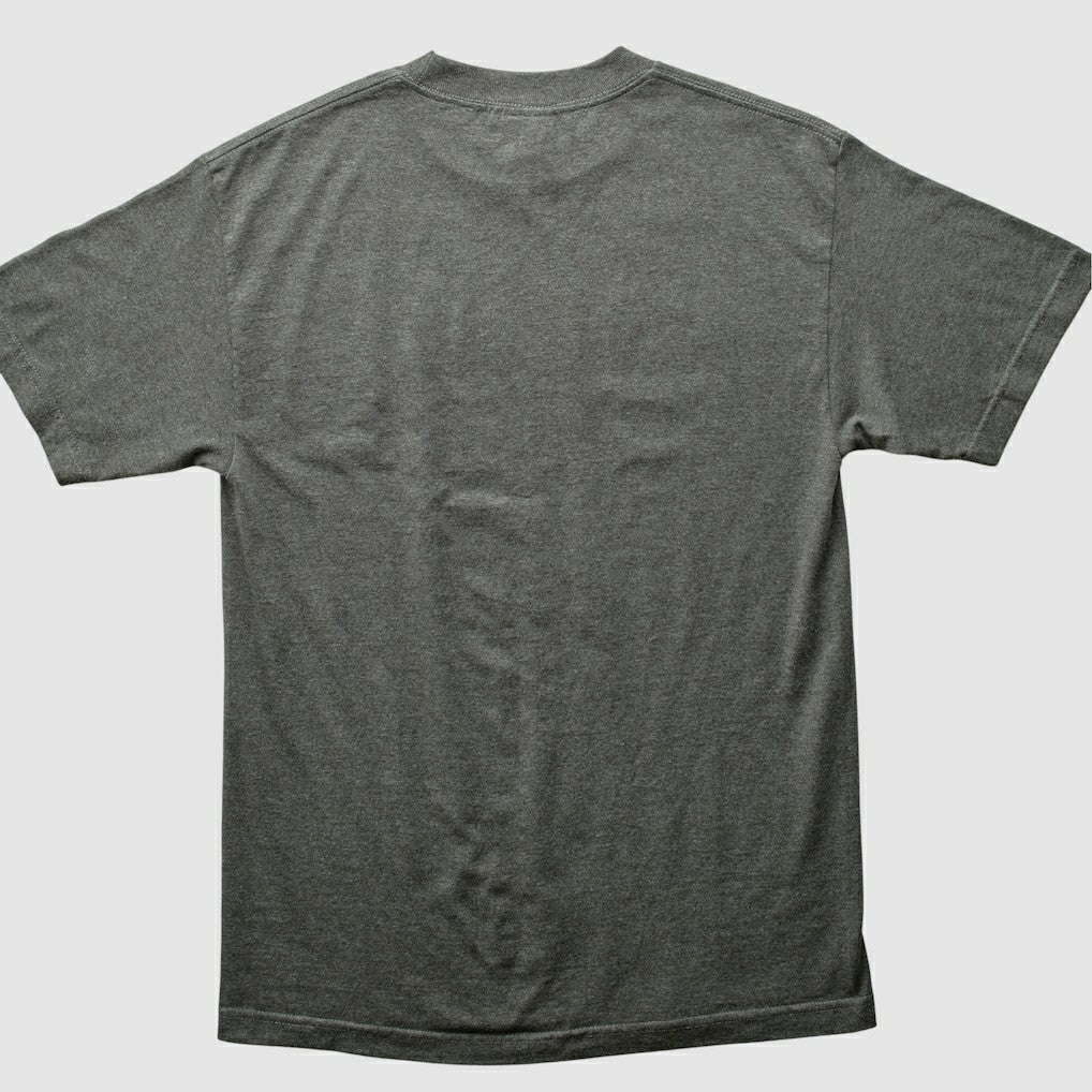 New Orleans Saints NFL 2010s T-shirt - Dark Heather Gray Vintage outlet
