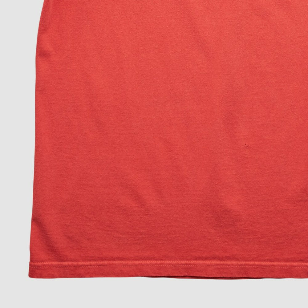 St. Louis Cardinals Majestic 2011 T-shirt - Red Vintage