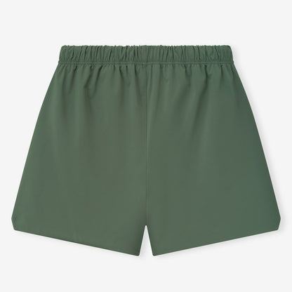 Boston Celtics Fear of God x NBA Unisex Classic Fit Shorts - Green sale