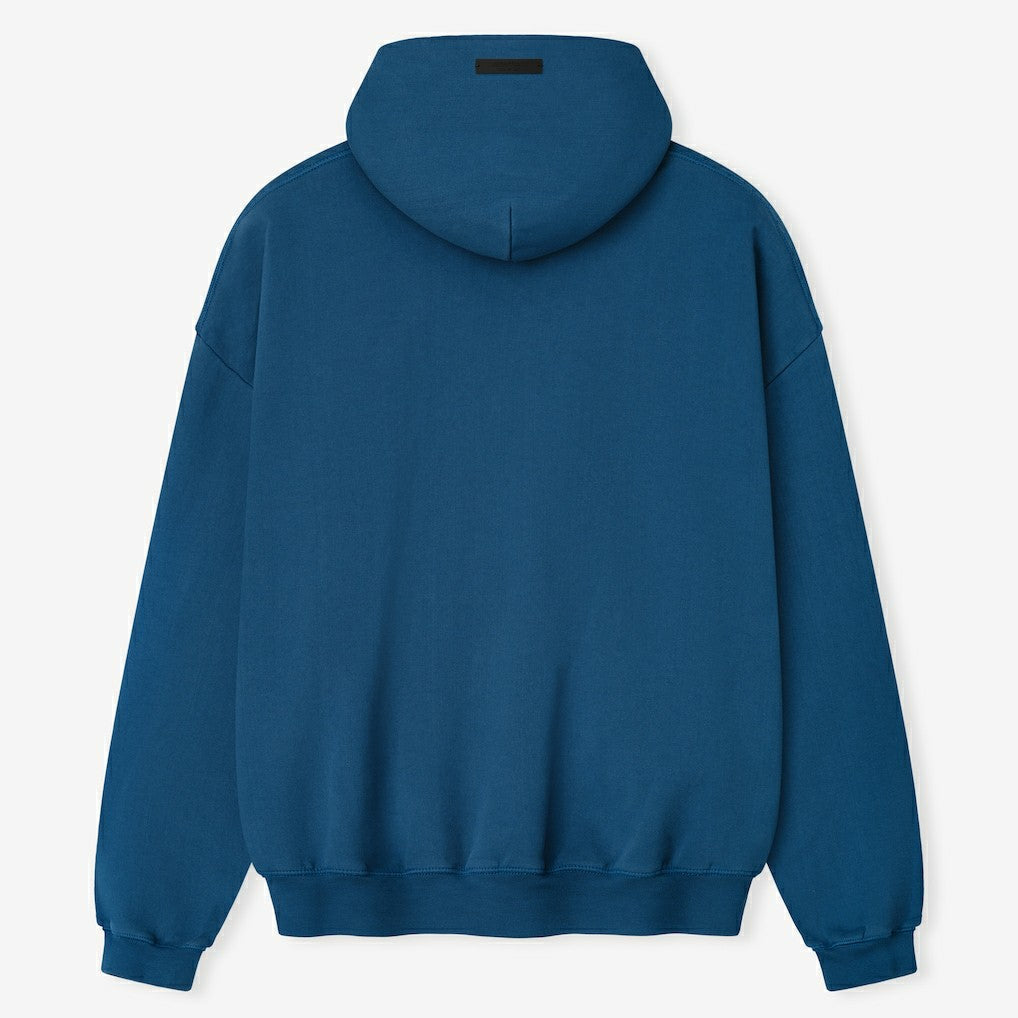 Golden State Warriors Fear of God x NBA Unisex 90's Hoodie - Blue cheap