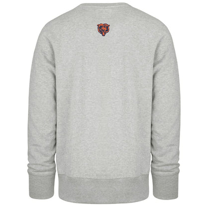 Chicago Bears '47 Good. Better. Best. Franklin Sweatshirt - Heather Gray for sale