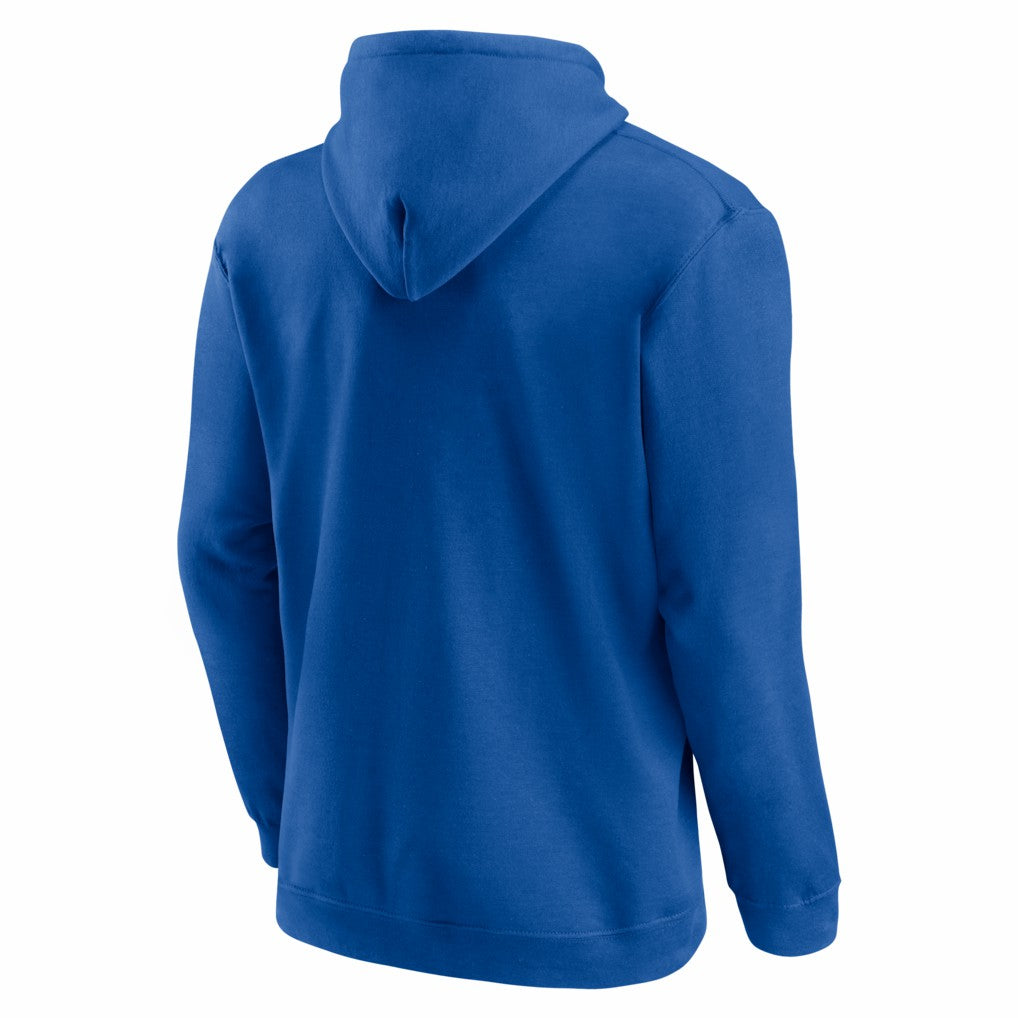 Indianapolis Colts Hustle Hoodie - Royal for sale