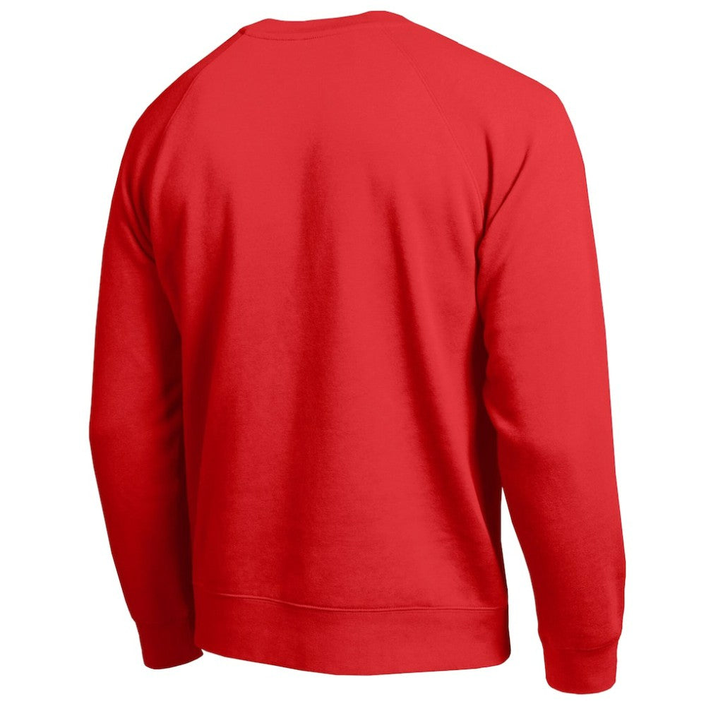 St. Louis Cardinals Champion All-Star Sweatshirt - Red