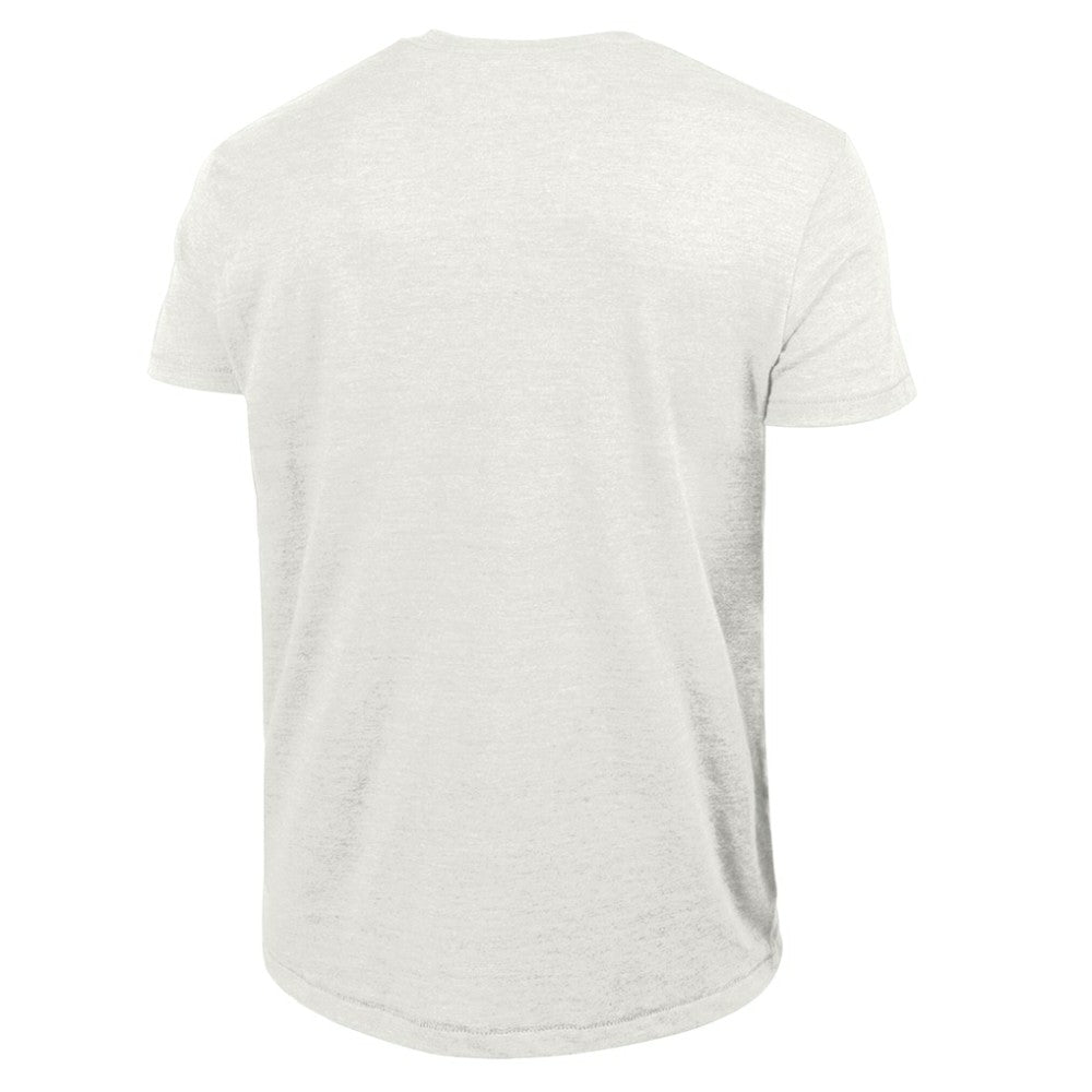 Boston Red Sox Champion Winning Tradition Cooperstown Tri-Blend T-Shirt - White