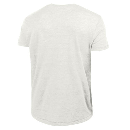 Boston Red Sox Champion Winning Tradition Cooperstown Tri-Blend T-Shirt - White