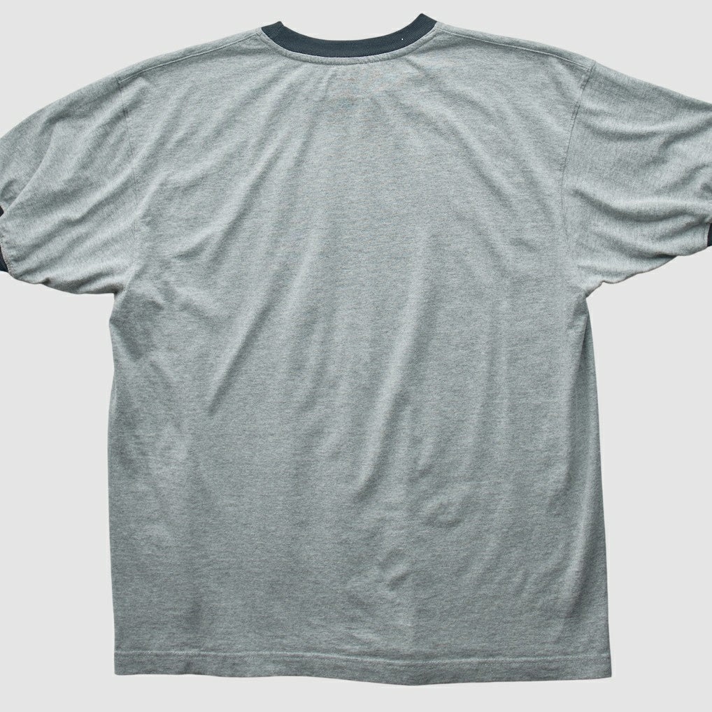 Philadelphia Eagles Reebok 2000s T-shirt - Heather Gray Vintage outlet