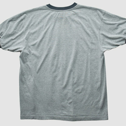 Philadelphia Eagles Reebok 2000s T-shirt - Heather Gray Vintage outlet