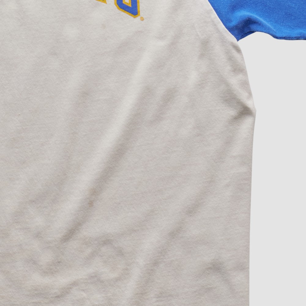 Milwaukee Brewers 2010s T-shirt - White Vintage