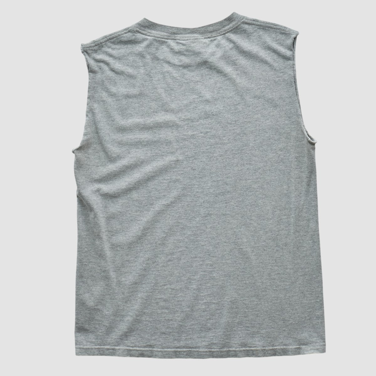 Phoenix Suns Lee Apparel 90s Tank - Heather Gray Vintage | Vintage cheap