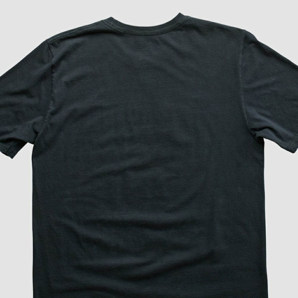 Pittsburgh Pirates 2010s T-shirt - Black Vintage | Nike