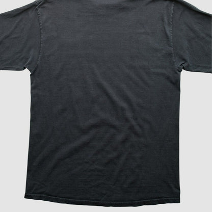 San Francisco Giants Majestic 2007 T-shirt - Black Vintage