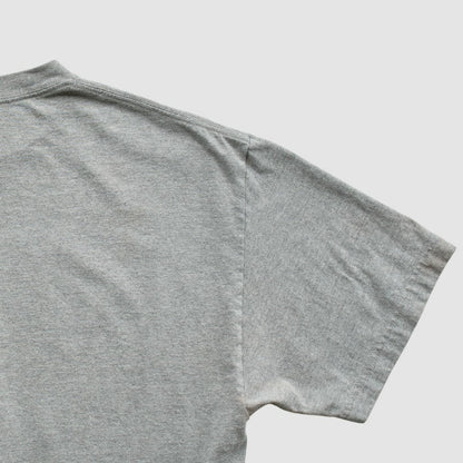 Dallas Mavericks 2011 T-shirt sale - Heather Gray Vintage | Adidas shop
