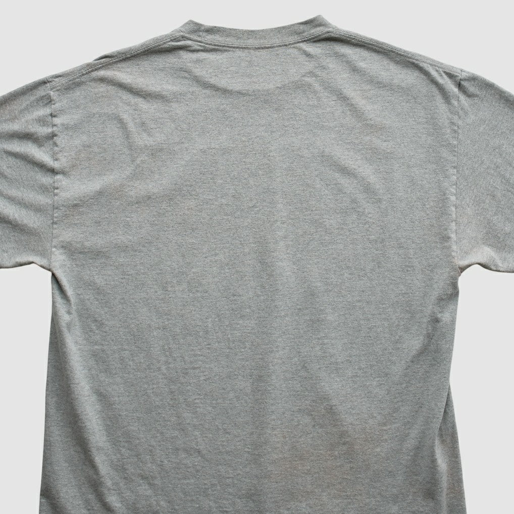 Dallas Mavericks 2011 T-shirt sale - Heather Gray Vintage | Adidas shop
