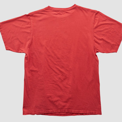Milwaukee Bucks 2010s T-shirt - Red Vintage | Adidas shop