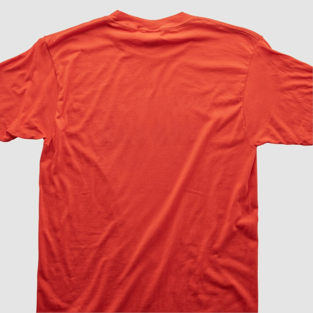 Boston Red Sox Ched 80s T-shirt - Red Vintage