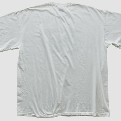 MLB World Series 2006 T-shirt - White Vintage | Nike