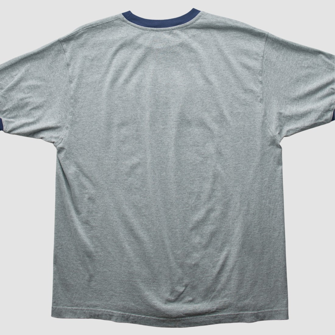 Dallas Cowboys Reebok 2000s T-shirt - Heather Gray Vintage online