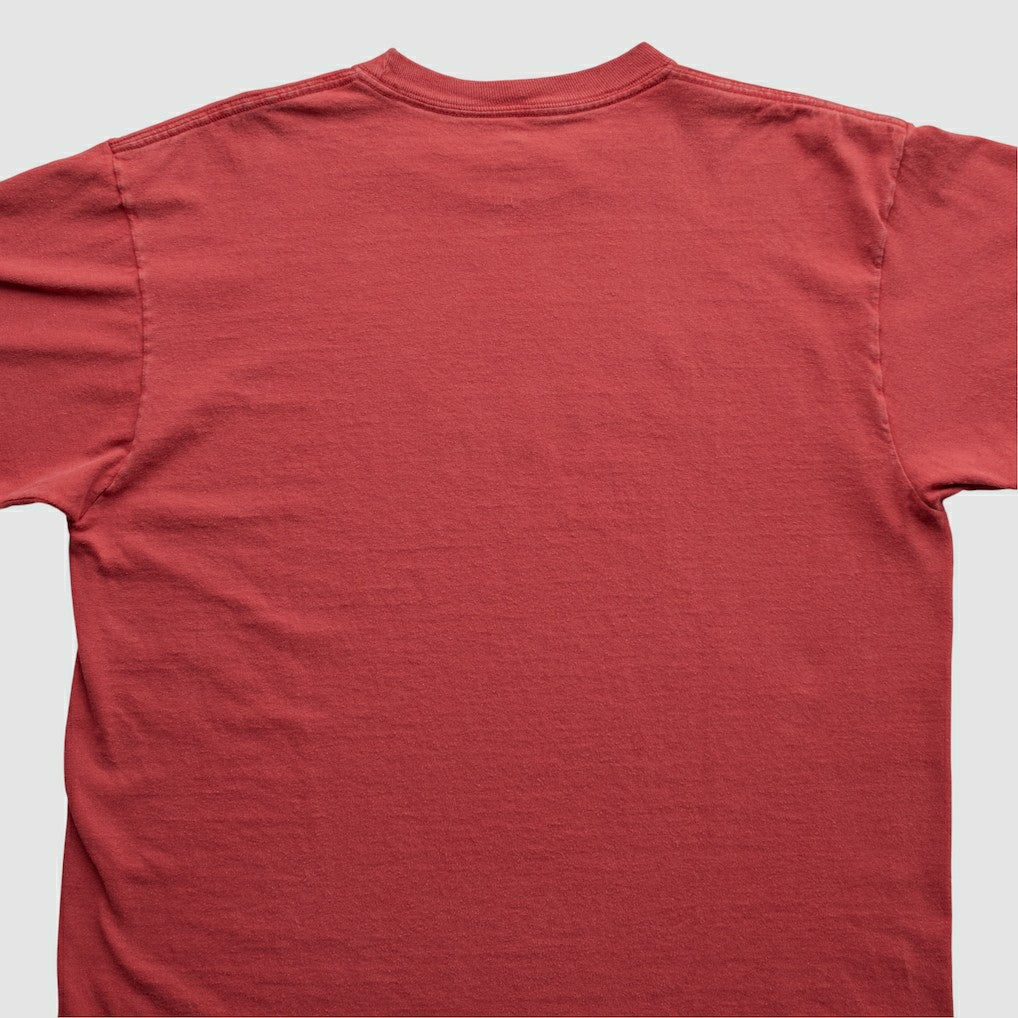 Cleveland Cavaliers 2010s T-shirt sale - Maroon Vintage | Adidas cheap