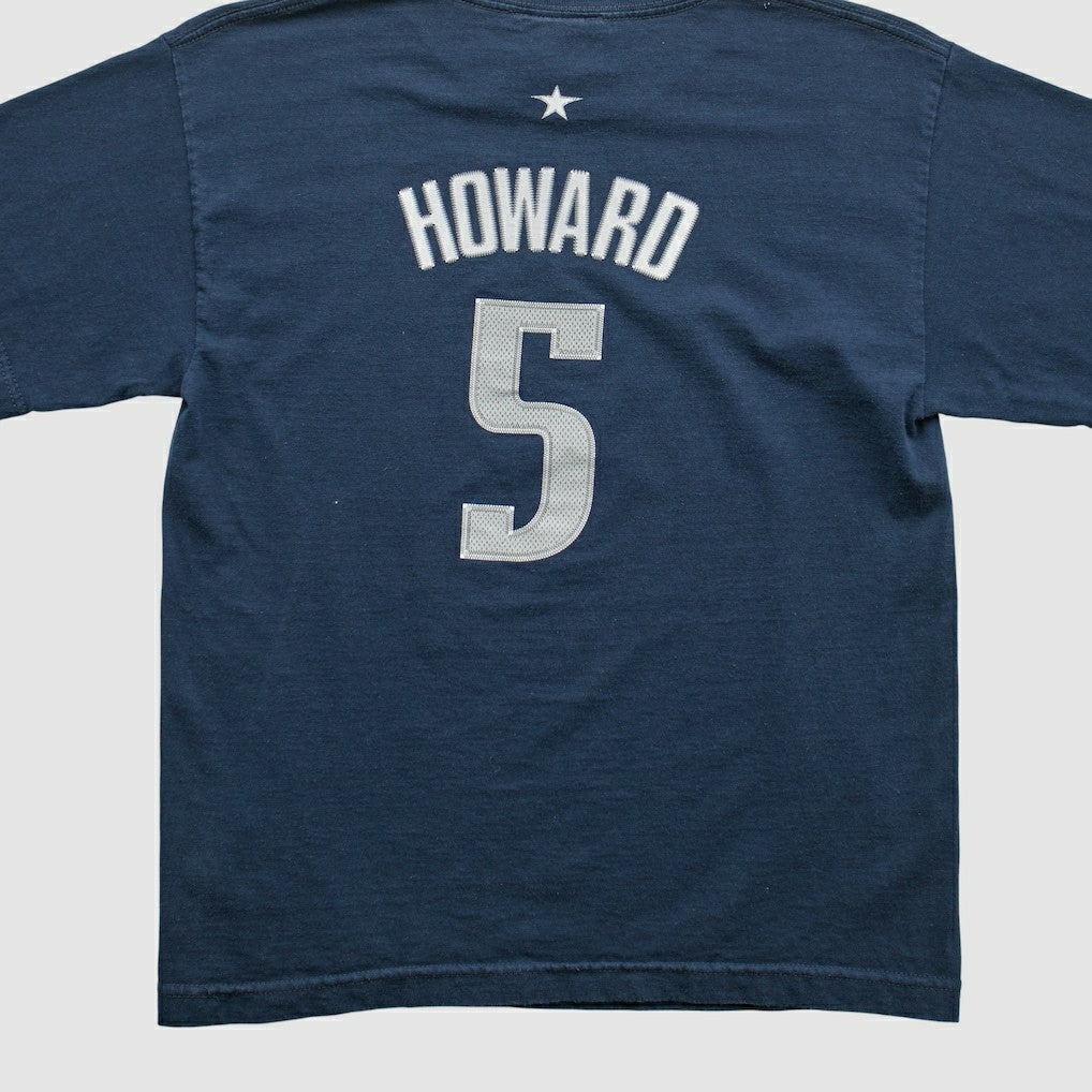 Dallas Mavericks 2010s T-shirt sale - Navy Vintage | Adidas on sale