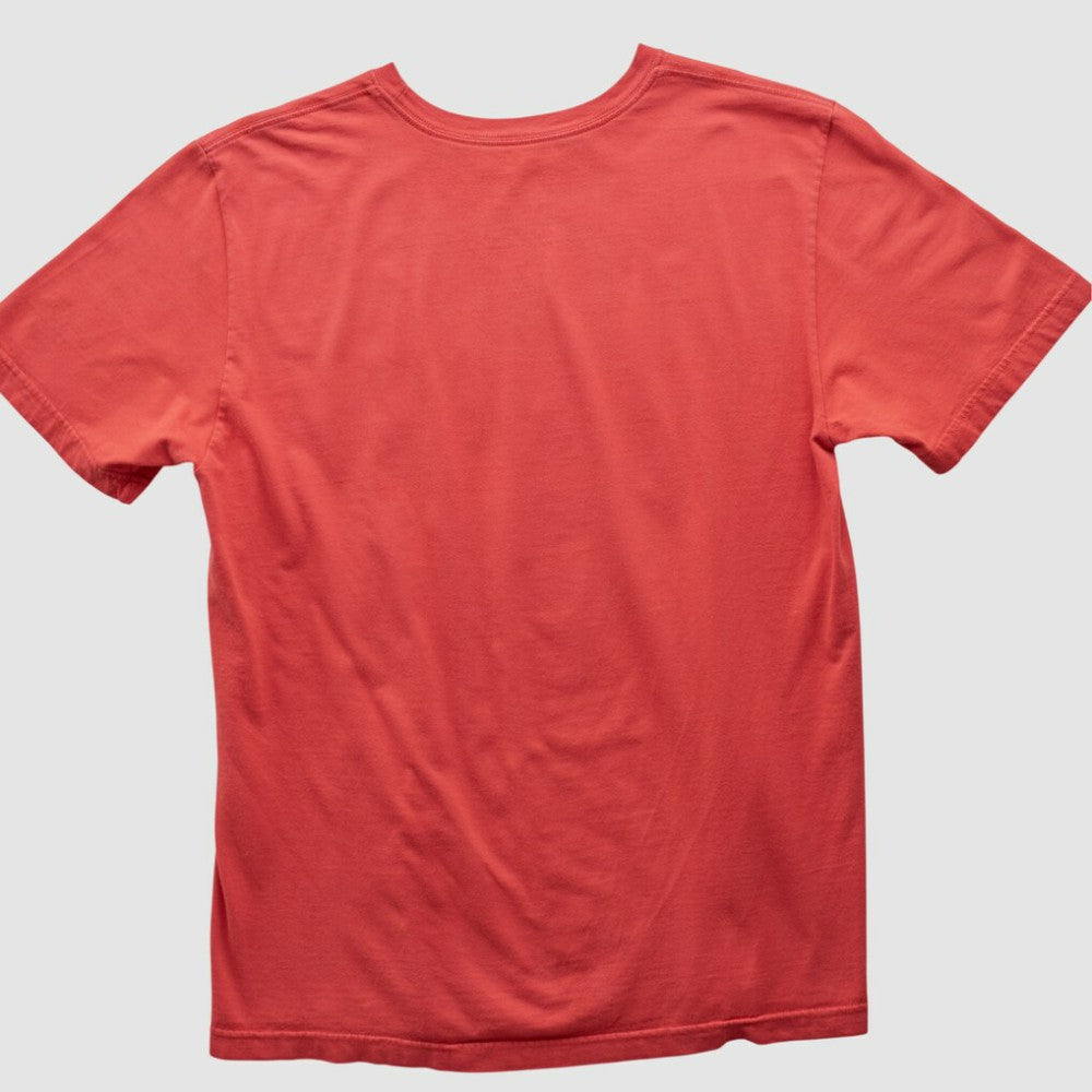 Washington Nationals 2010s T-shirt - Red Vintage | Nike