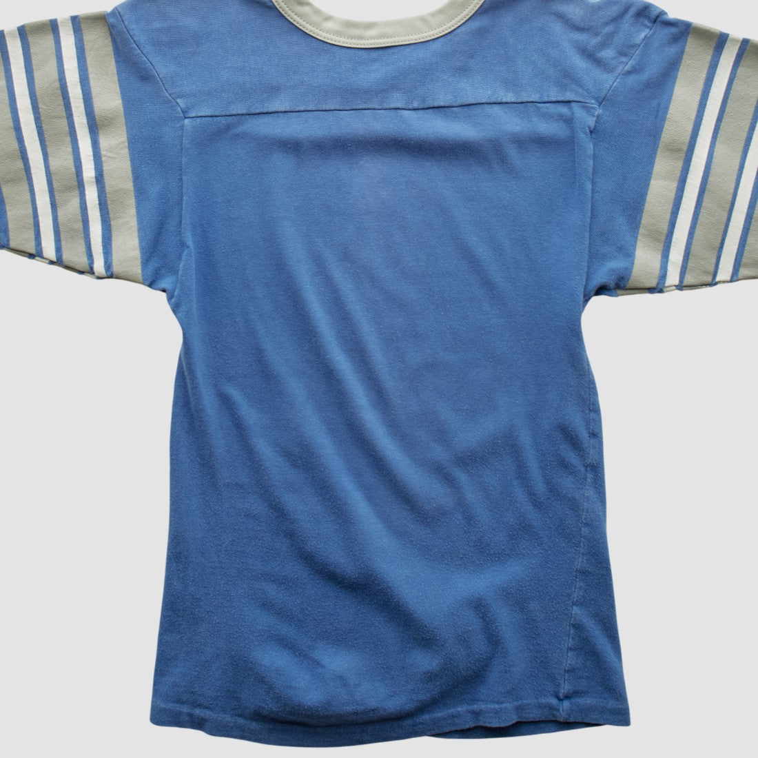 Dallas Cowboys Southern Athletic 80s T-shirt - Blue Vintage online