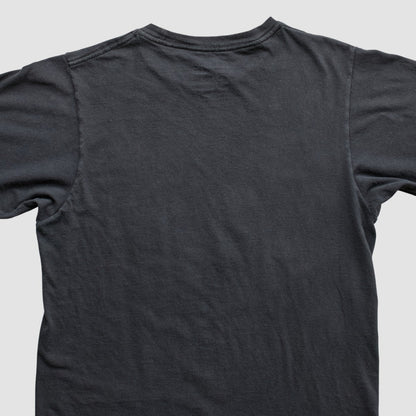 San Antonio Spurs 2012 T-shirt - Black Vintage | Adidas for sale