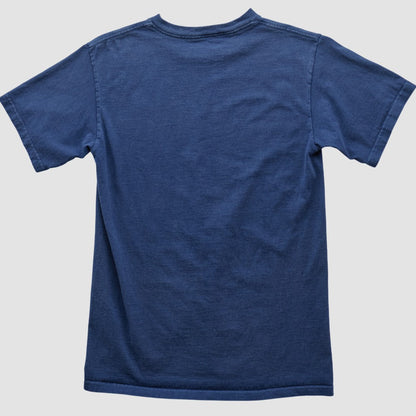 Minnesota Twins Majestic 2010 T-shirt - Navy Vintage