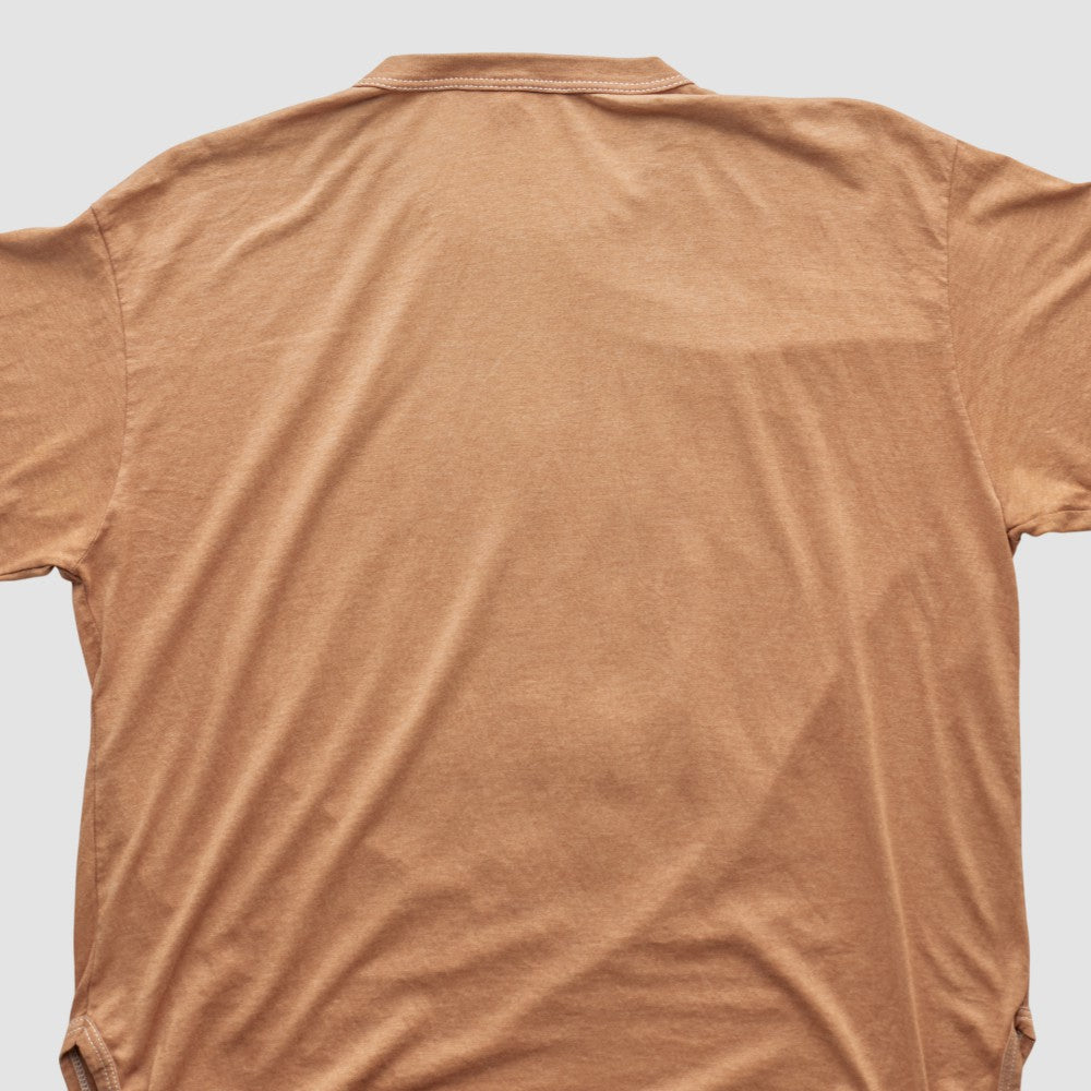 Minnesota Twins Champion 90s T-shirt - Tan Vintage