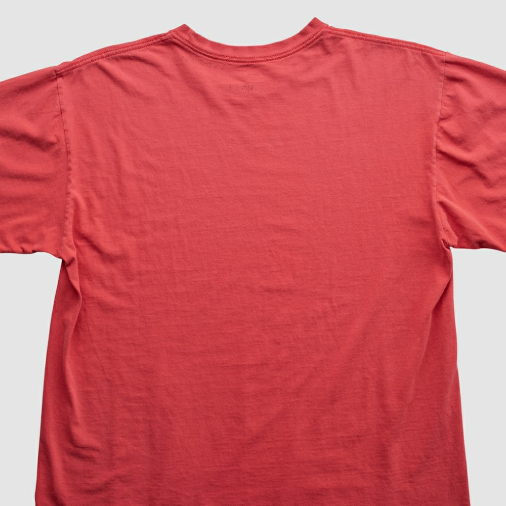 Texas Rangers 2000s T-shirt - Red Vintage | Nike