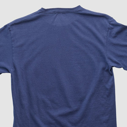 Boston Red Sox Majestic 2013 T-shirt - Navy Vintage