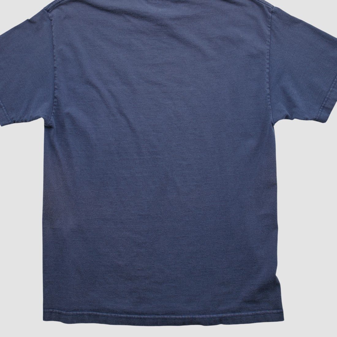 Dallas Cowboys Team Edition Apparel 2000s T-shirt - Navy Vintage on sale