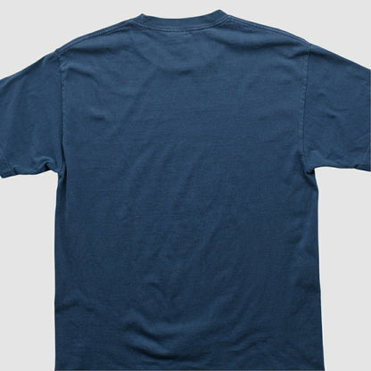 New England Patriots Team Edition Apparel 2011 T-shirt - Navy Vintage for sale