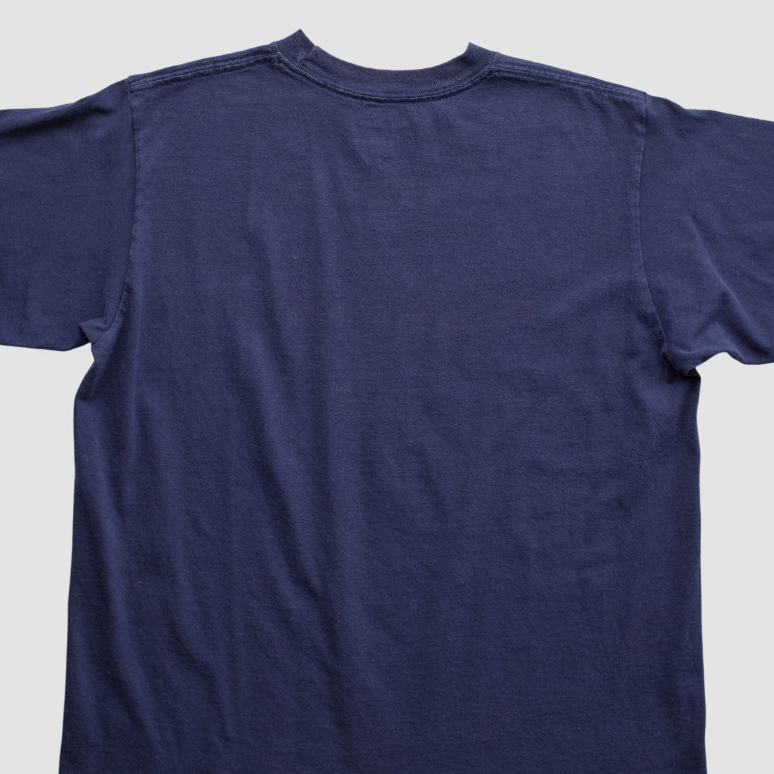 Dallas Cowboys Cowboys 2000s T-shirt - Navy Vintage for sale