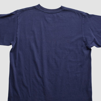 Dallas Cowboys Cowboys 2000s T-shirt - Navy Vintage for sale