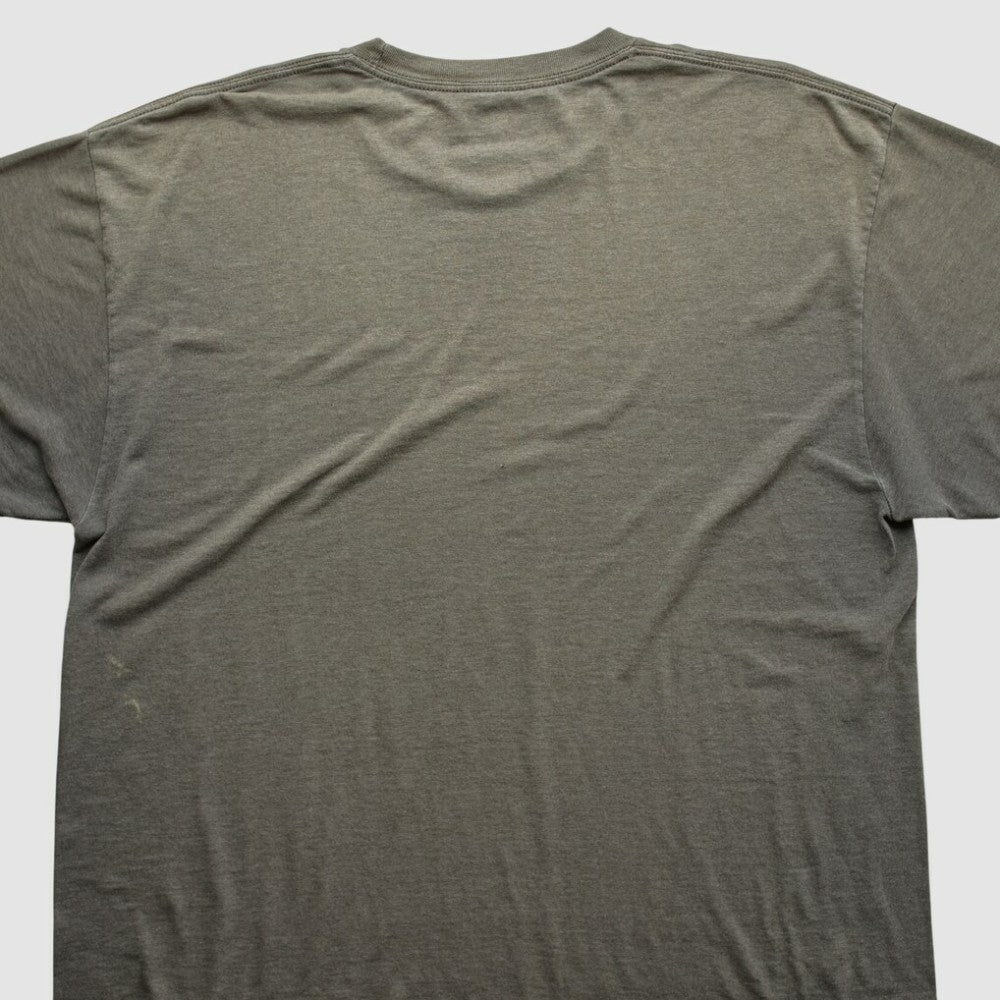 St. Louis Cardinals Genuine Merchandise 2010s T-shirt - Gray Vintage