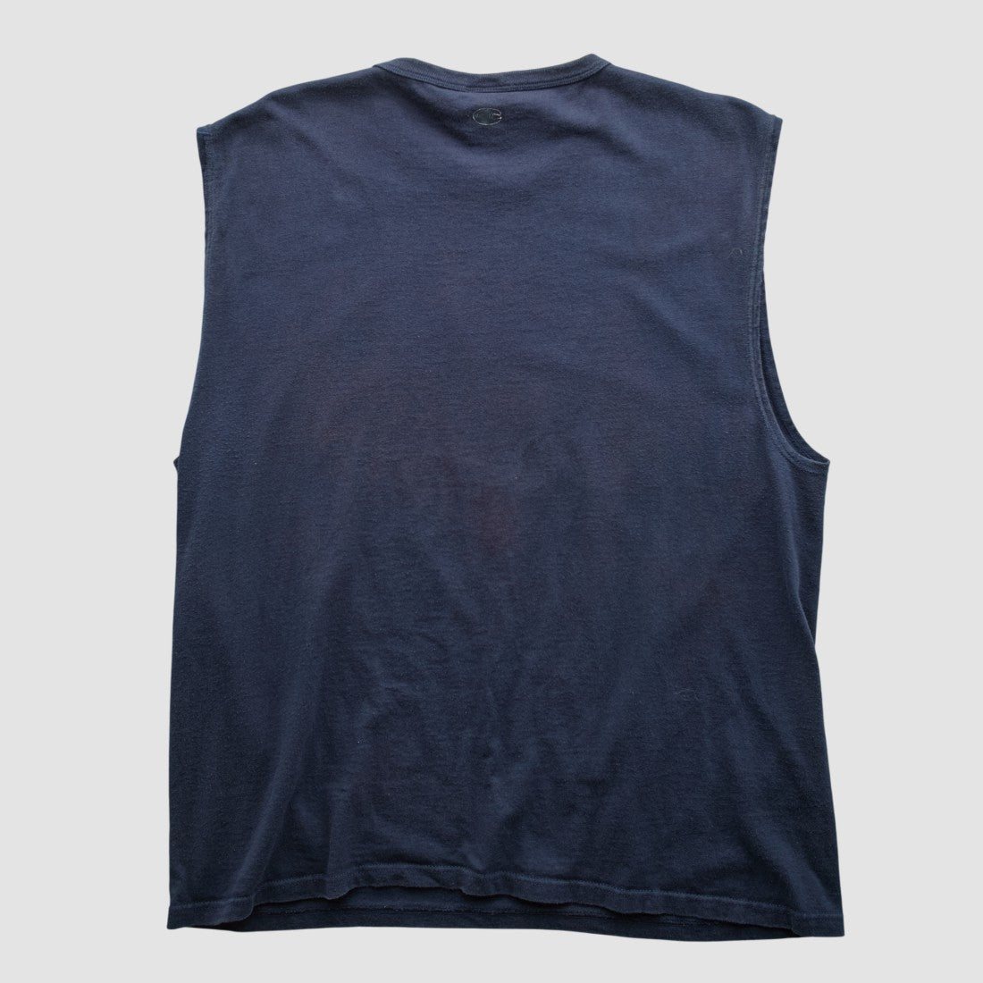 Dallas Cowboys Champion 90s Tank - Navy Vintage discount