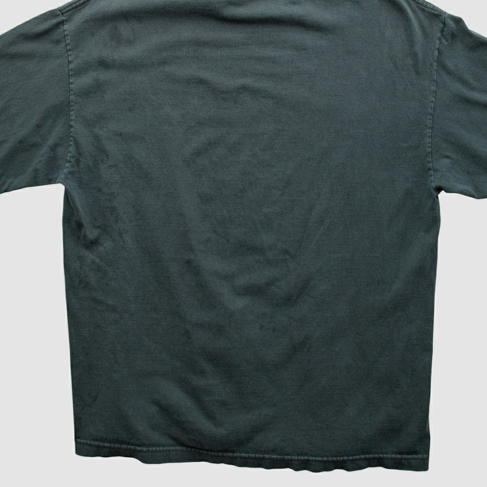 St. Louis Cardinals 2011 Long Sleeve T-shirt - Charcoal Vintage