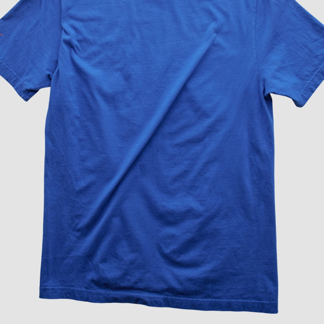 New York Giants 2010s T-shirt - Blue Vintage discount