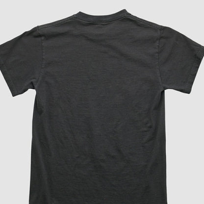 Pittsburgh Pirates Majestic 2000s T-shirt - Black Vintage