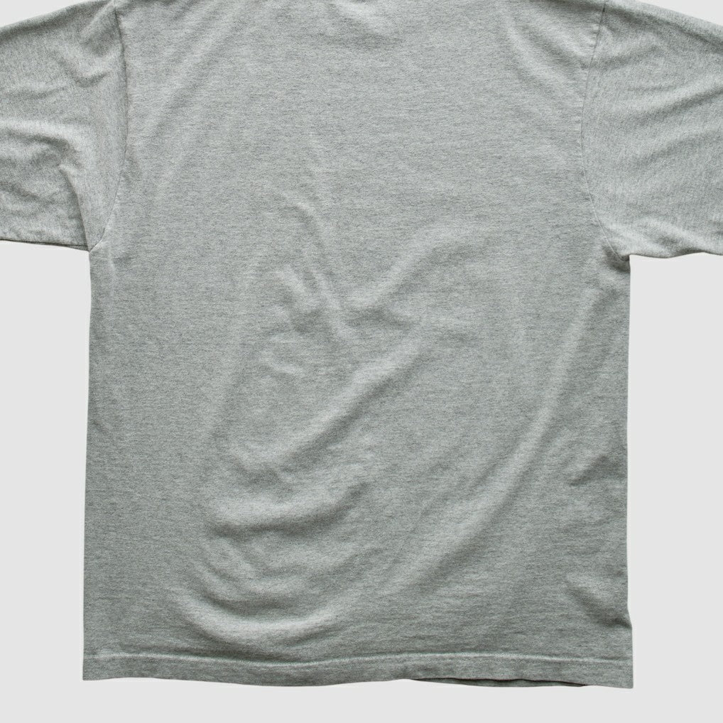 Cleveland Cavaliers 2010s T-shirt sale - Heather Gray Vintage | Adidas on sale