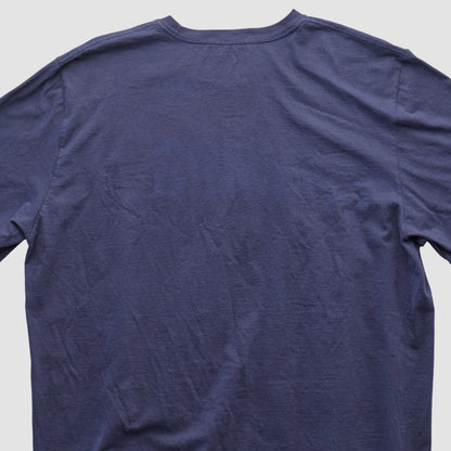 Houston Texans 2010s T-shirt - Navy Vintage discount