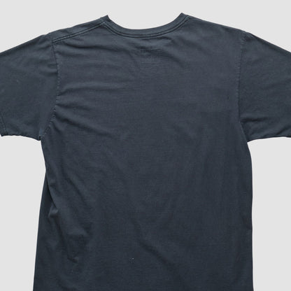 Miami Heat 2010s T-shirt - Navy Vintage | Adidas shop