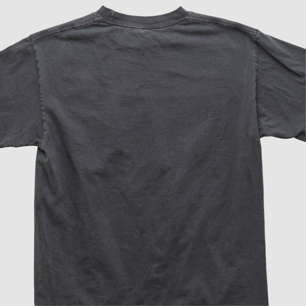 San Francisco Giants Allstyle 2010 T-shirt - Black Vintage