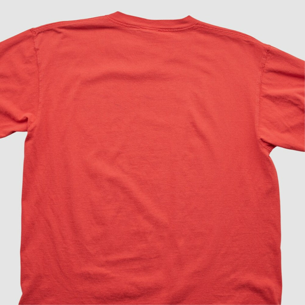 St. Louis Cardinals CSA 2005 T-shirt - Red Vintage