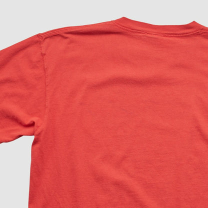 St. Louis Cardinals CSA 2005 T-shirt - Red Vintage