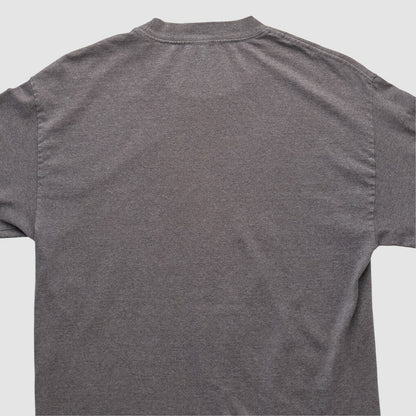 New York Jets 2010s Long Sleeve T-shirt - Dark Heather Gray Vintage cheap